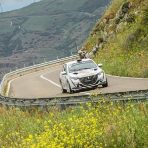 28° RALLY GOLFO DELL'ASINARA - Gallery 3